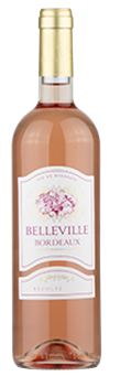 Belleville-Bordeaux Rosé